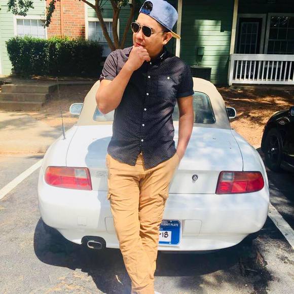 Meet your Posher, Alberth - Picture 1 of 1